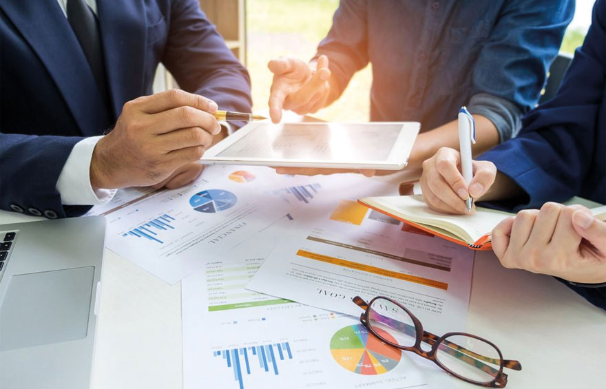 Financial Institutions 