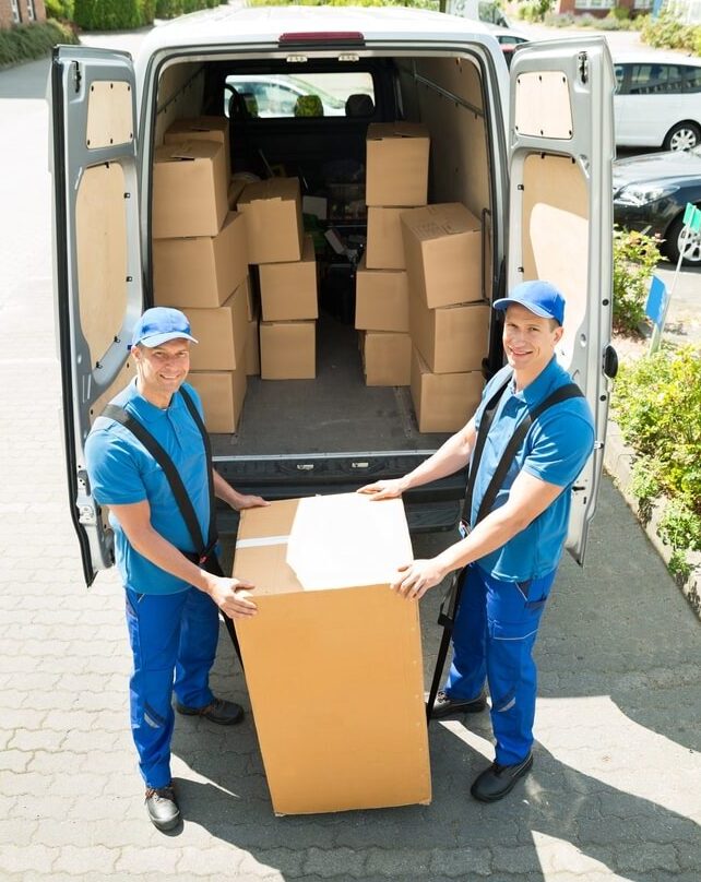 Reliable House Movers Melbourne