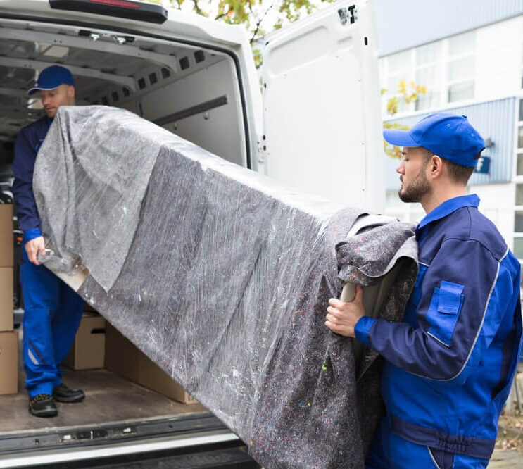 Why Hire Melbourne Cheap Movers house removalists services?
