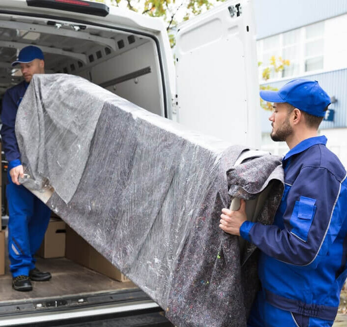 Why Hire Melbourne Cheap Movers house removalists services?