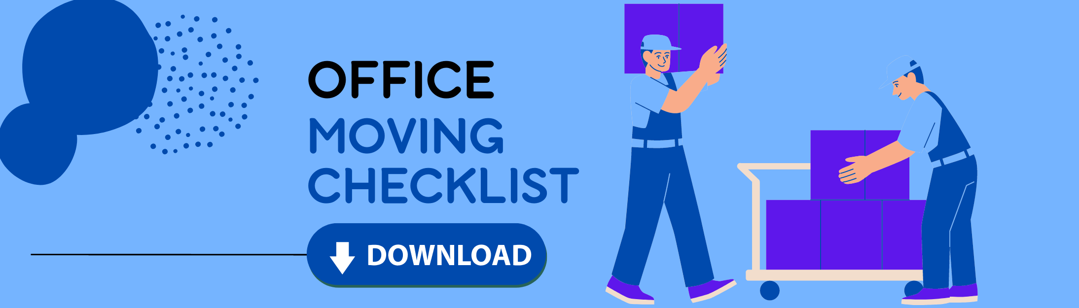 office moving checklist