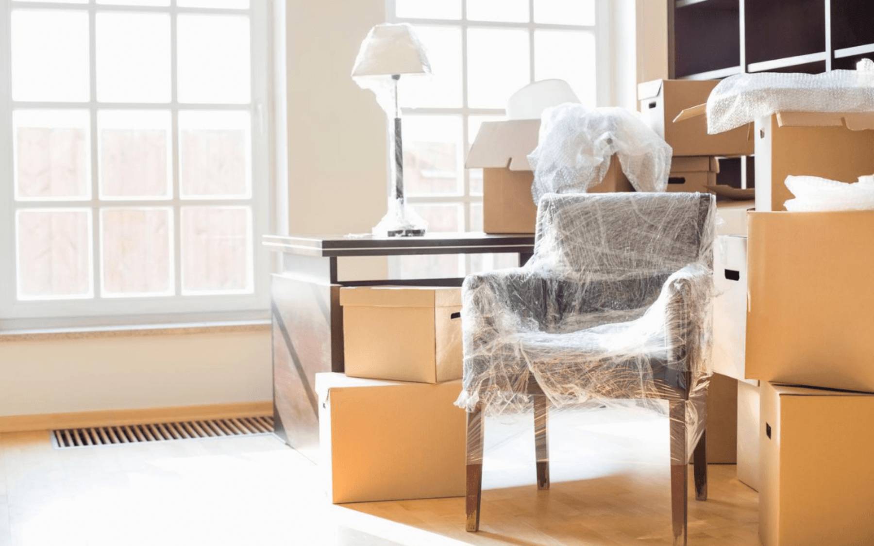 furniture moving