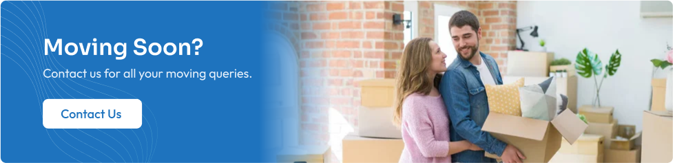 Moving soon contact us