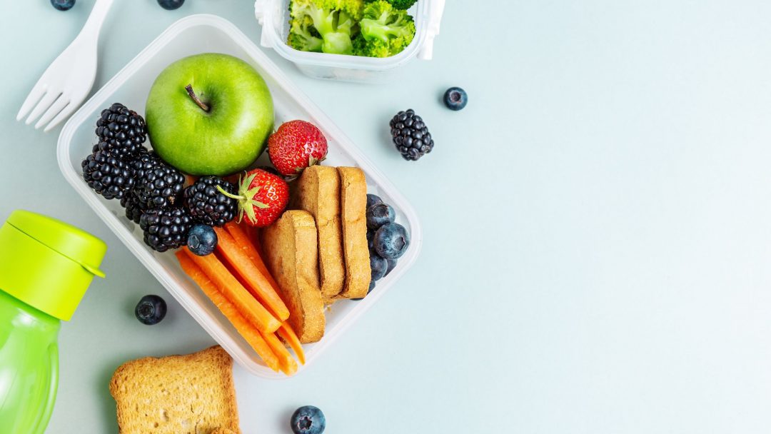 Embrace the Power of Potlucks: Food on a Budget  