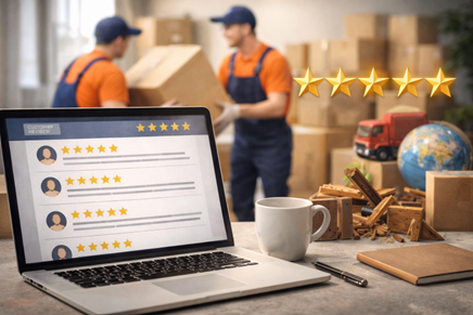 Read Real Customer Reviews Carefully