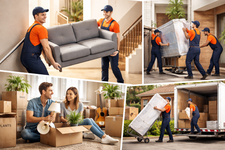 Affordable Melbourne Removalists Make Sense 