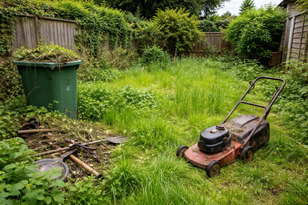 Unpaid Rent Or Bills