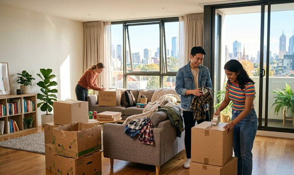 Smart Ways to Keep Your Moving Costs Down