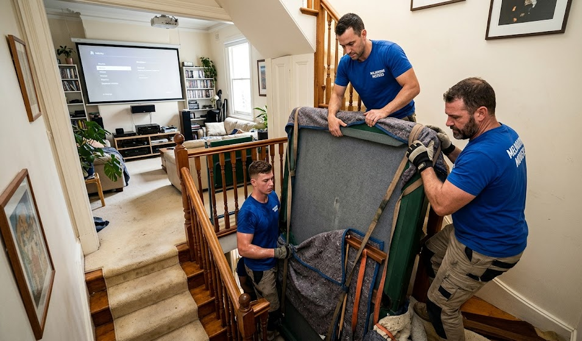 How Much Do Removalists Cost