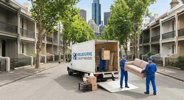 Melbourne Removalist Costs in 2026