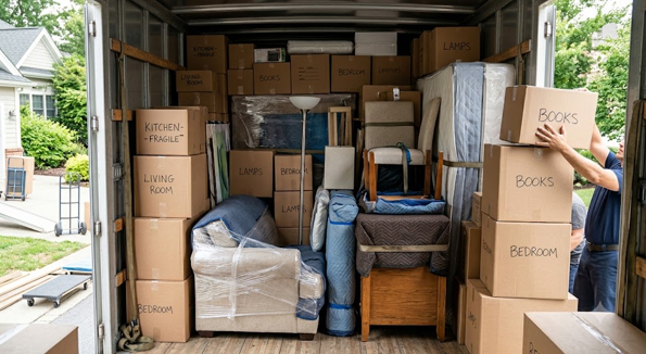 What Actually Drives the Final Price of Your Move