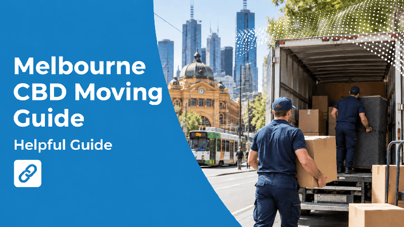 Melbourne CBD