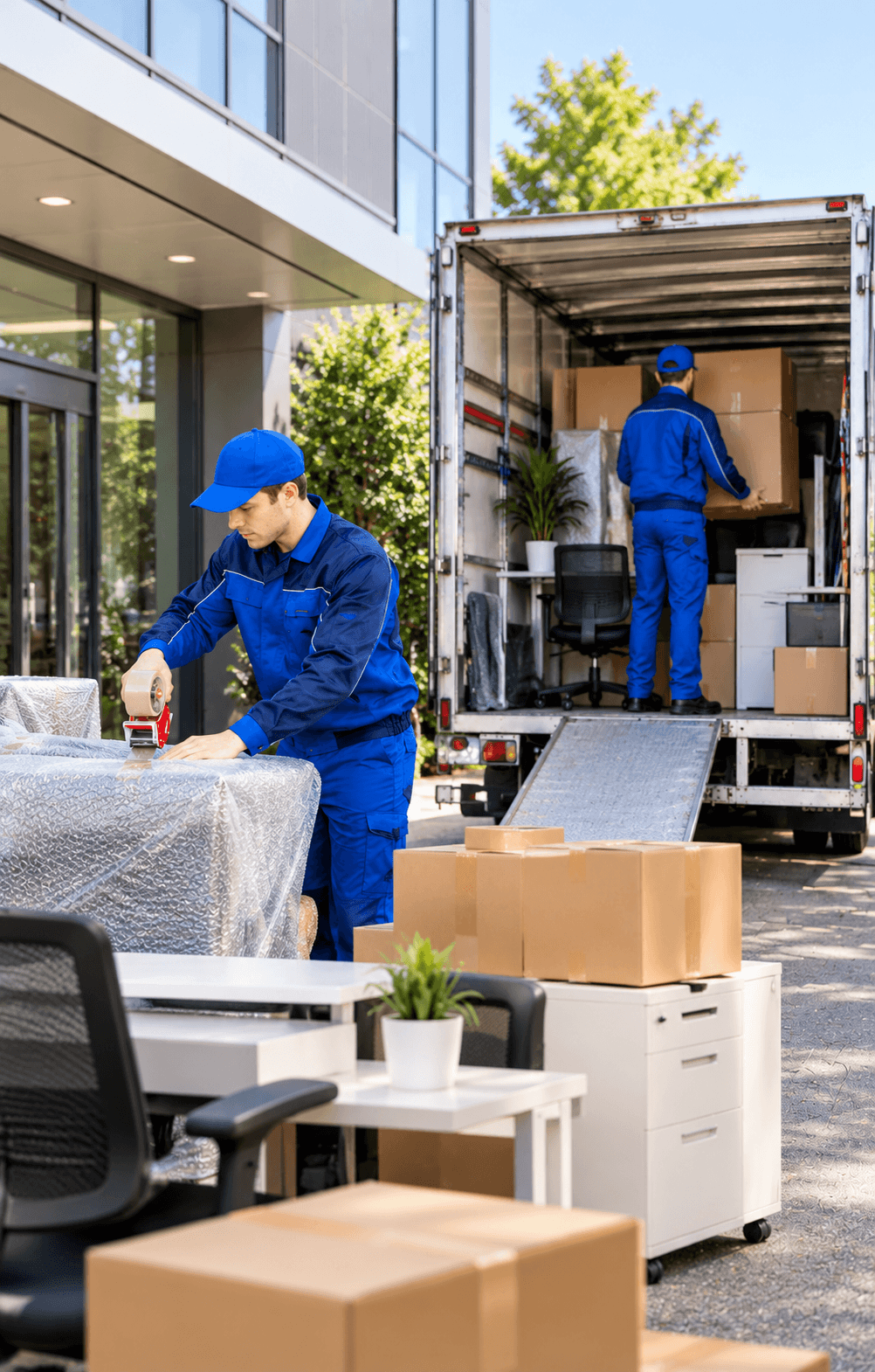 Why Choose Melbourne Cheap Movers